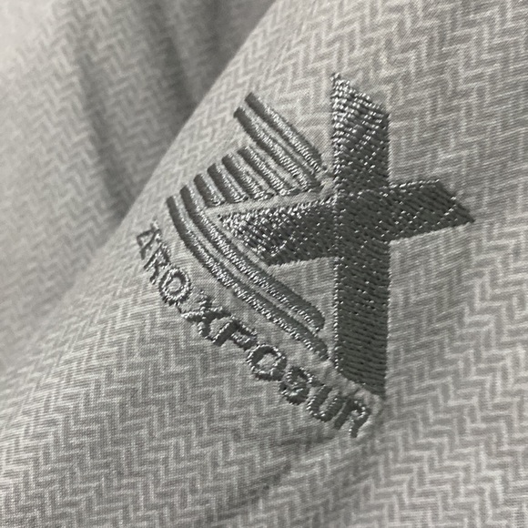 Gray Ski / Snow Jacket by ZeroXposur |Size XXL Women’s - Picture 4 of 17